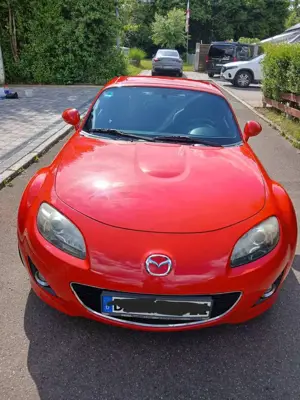Mazda MX-5 MX-5 1.8 MZR Center-Line