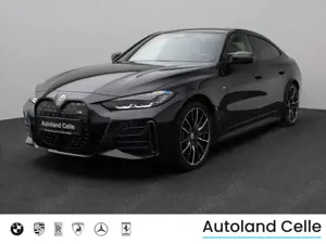 BMW i4 Gran Coupé Glasdach Kamera HUD H K 20Zoll