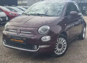 Fiat 500 Lounge