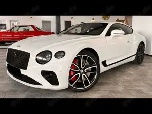 Bentley Continental GT 6.0 W12 100th