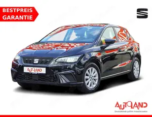 SEAT Ibiza 1.0 TSI DSG Style Beats LED FullLink DAB