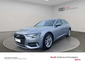 Audi A6 40 TDI quattro LED HuD AHK PDC+ Navi