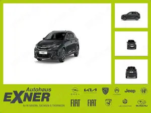 Kia XCeed Spirit Sitzheizung vorne und hinten
