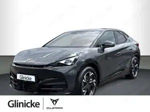 CUPRA Tavascan Endurance Drive Pack- Winter Pack inkl.