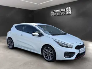 Kia ProCeed / pro_cee'd GT-Challenge Navi*Kamera*LM