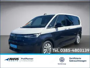 Volkswagen T7 Multivan Style 2.0TSI 150kW HUD 360° 7-SITZER