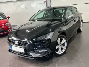 SEAT Leon 1.5 TSI FR **Navi*Virtual*LED*SHZ*ACC**