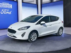 Ford Fiesta 1.0 Aut. COOLCONNECT *Winter-Paket*
