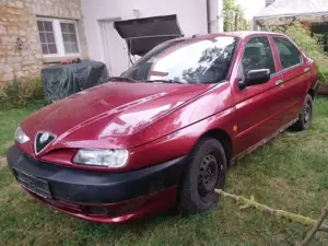 Alfa Romeo 146 146 1.6 Twin Spark