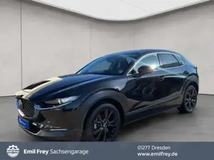 Mazda CX-30 e-SKYACTIV-G 2.0 M HYBRID 150 HOMURA