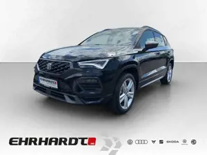 SEAT Ateca 2.0 TDI DSG FR STHZG*AHK*VIRTUAL*NAVI*LED*ACC*P...