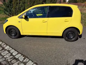 SEAT Mii Mii 1.0 I-Tech