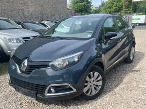 Renault Captur Dynamique*TÜV NEU*Automatik*1.HD