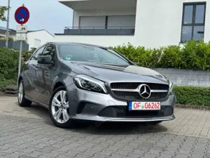 Mercedes-Benz A 180 *LED*Garantie*Harman Kardon*DAB