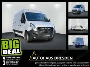 Opel Movano B Kasten 2.3 KLIMA , RÜCKFAHRKAMERA