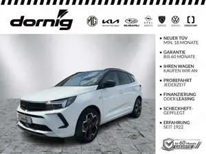 Opel Grandland Ultimate Night Vision Navi