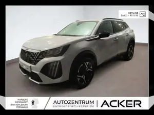 Peugeot 2008 Allure PureTech 100 Navi/360Kamera/LED -49%*