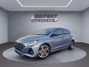 Hyundai i20 I N-LINE I DCT I NAVI I RFK I SHZ I