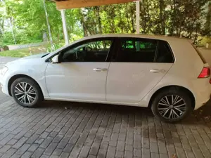 Volkswagen Golf Golf VII 5-Türer 1.2 TSI BlueMotion Technology Allstar