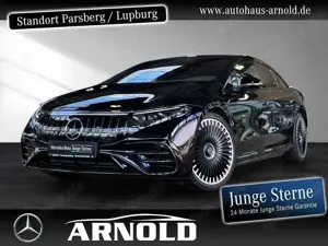 Mercedes-Benz EQS Mercedes-AMG EQS 53 4M+ Pano Massage HYPERSCREEN
