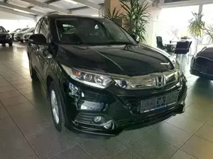 Honda HR-V 5tg. ELEG. 8-fach-Alu Navi PDC hi+vo Climatr.
