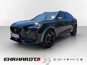 CUPRA Formentor e-Hybrid 1.4 TSI DSG VZ DCC AHK*PANO*VIRTUAL*NA...