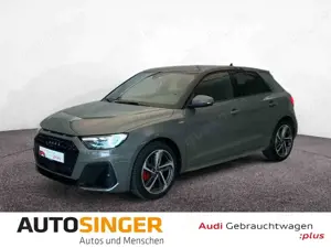 Audi A1 Sportback 40 TFSI 2x S line *NAV*ACC*VIRTUAL*