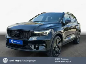 Volvo XC40 XC40 B3 B DKG Plus Black Edition Pano*Winterpaket