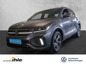 Volkswagen T-Roc R-Line 2,0 TSI DSG 4Motion Gar.04.2028 AHK+IQ-LIGH