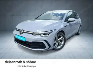 Volkswagen Golf R-Line 1.5 TSI LED+/AppCon/LHZ/SHZ/Assist