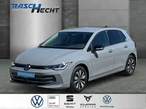 Volkswagen Golf VIII GOAL 1.5 TSI*NAVI*LED*SHZ*ACC