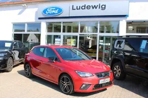 SEAT Ibiza FR 1.0 TSI Navi LED