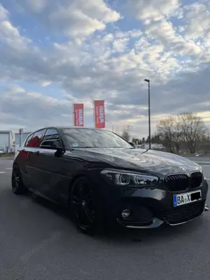 BMW 120