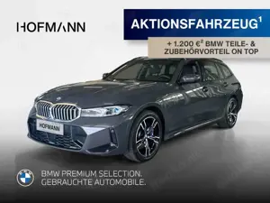 BMW 330 M Sport