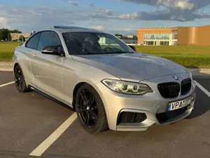 BMW 235 M235i Coupe Sport-Aut.
