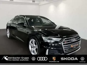 Audi S6 3.0 TDI quattro Allradlenkung StadtPaket HuD