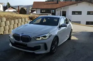 BMW 120 120i Aut. M Sport