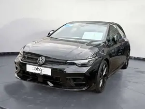 Volkswagen Golf R 2,0 l TSI OPF 4MOTION  7-Gang-Doppelkuppl