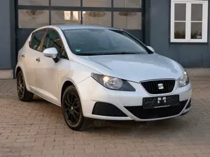 SEAT Ibiza 1.2 TDI * Euro 5 *HU 02  2028 *