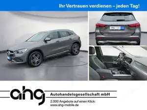 Mercedes-Benz GLA 200 *MBUX*Navi*Kamera*AHK*PDC*SHZ*DAB*
