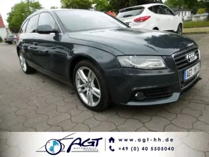 Audi A4 2.7 TDI Avant Attraction Aut. Nav Xen PDC AHK