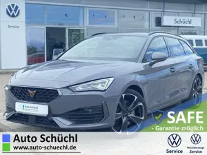 CUPRA Leon ST 1.4 TSI DSG eHybrid DSG VZ AHK+SAFE-DRIV