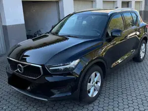 Volvo XC40 XC40 D3 Momentum Pro