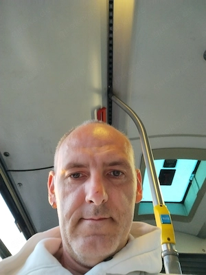 Er sucht sie
