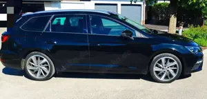 SEAT Leon Leon ST 2.0 TDI Start