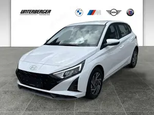 Hyundai i20 FL MY26 1.0 T-GDI 90PS DCT 2WD Trend