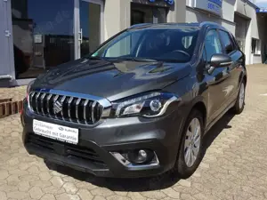 Suzuki SX4 S-Cross Club *2.Hd.*AHK abn.*