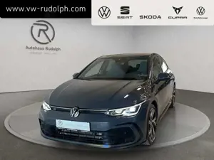 Volkswagen Golf VIII 1.5 eTSI DSG R-Line / LED ACC