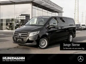 Mercedes-Benz Vito 124 CDI 4x4 Tourer PRO Lang Distronic Navi