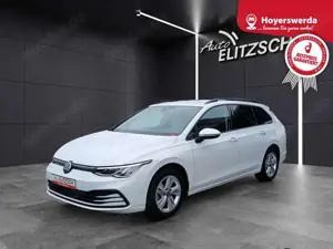 Volkswagen Golf VIII Variant TSI Life LED Navi AID ACC PDC SH LM